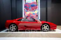 1998 Ferrari F355