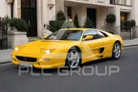 1998 Ferrari F355
