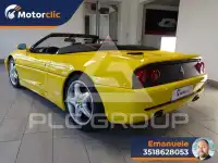 1998 Ferrari F355