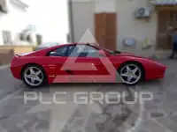 1998 Ferrari F355