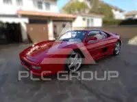 1998 Ferrari F355