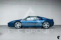 1998 Ferrari F355
