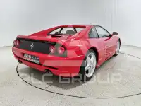 1998 Ferrari F355
