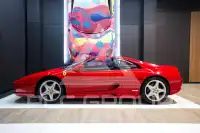 1998 Ferrari F355