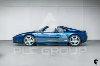 1998 Ferrari F355