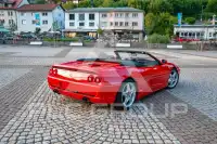 1998 Ferrari F355