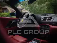 1998 Ferrari F355