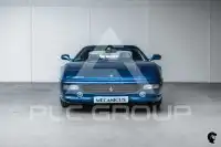 1998 Ferrari F355