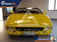 1998 Ferrari F355
