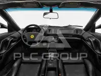 1998 Ferrari F355