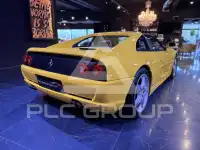 1998 Ferrari F355