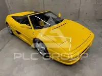 1998 Ferrari F355