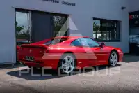 1998 Ferrari F355