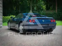 1998 Ferrari F355