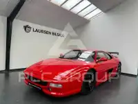 1998 Ferrari F355