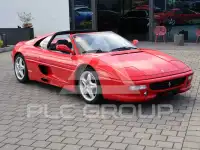 1998 Ferrari F355
