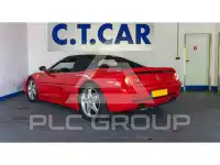 1998 Ferrari F355