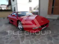 1998 Ferrari F355