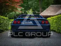 1998 Ferrari F355