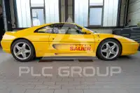 1998 Ferrari F355