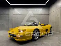 1998 Ferrari F355