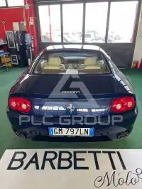 1998 Ferrari 456