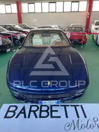 1998 Ferrari 456