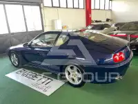1998 Ferrari 456