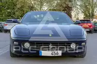1998 Ferrari 456