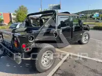 1998 Hummer H1