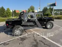 1998 Hummer H1