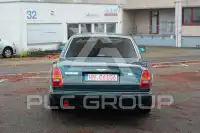 1998 Bentley Continental