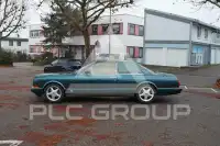 1998 Bentley Continental