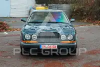 1998 Bentley Continental
