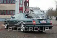 1998 Bentley Continental