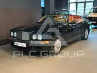 1998 Bentley Azure
