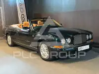 1998 Bentley Azure