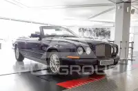1998 Bentley Azure