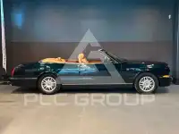 1998 Bentley Azure