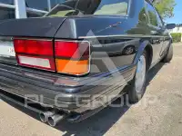 1998 Bentley Turbo R