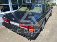 1998 Bentley Turbo R
