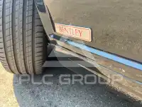 1998 Bentley Turbo R