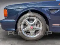 1998 Bentley Turbo R
