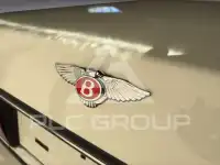 1998 Bentley Turbo R