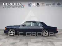 1998 Bentley Turbo R