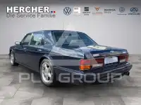 1998 Bentley Turbo R