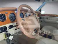 1998 Bentley Turbo R