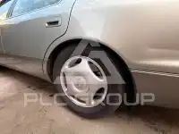 1998 Lexus LS400