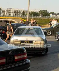 1998 Lexus LS400
