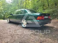 1998 Lexus LS400